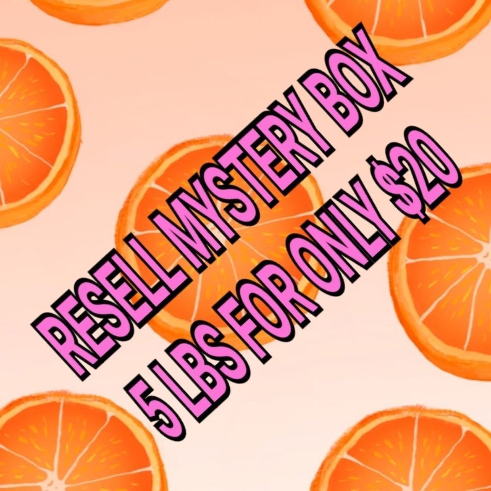 5 Lbs Of Clothes To Love Thats A Great Unboxing Mystery